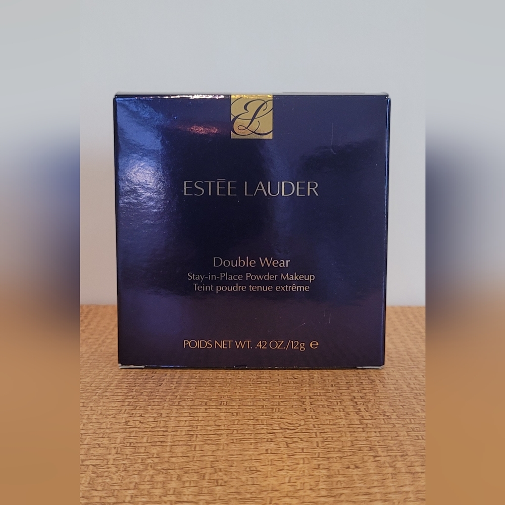Estee Lauder Double Wear